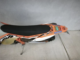Ktm EXC 500, ЛИЗИНГ , снимка 5