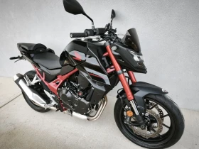 Honda Hornet 750i, TC, ABS, Quickshifter, ЛИЗИНГ , снимка 2