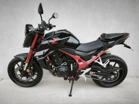 Honda Hornet 750i, TC, ABS, Quickshifter, ЛИЗИНГ , снимка 10