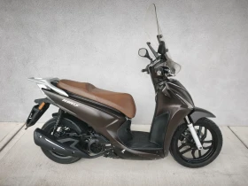 Kymco People 150, ABS, 2021 година, ЛИЗИНГ , снимка 1