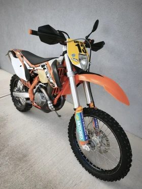 Ktm EXC 500, ЛИЗИНГ , снимка 9