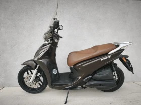 Kymco People 150, ABS, 2021 година, ЛИЗИНГ , снимка 6