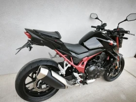 Honda Hornet 750i, TC, ABS, Quickshifter, ЛИЗИНГ , снимка 3