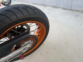 Ktm SMC 690 R ABS A2!!!!, снимка 6