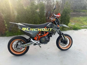 Ktm SMC 690 R ABS A2!!!!, снимка 3
