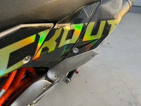 Ktm SMC 690 R ABS A2!!!!, снимка 13