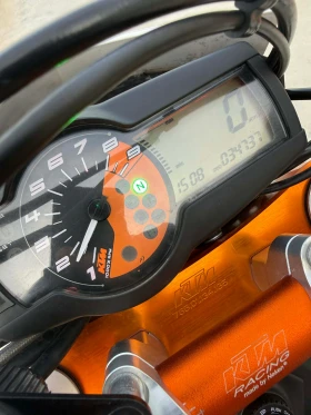 Ktm SMC 690 R ABS A2!!!!, снимка 11