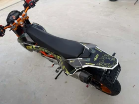 Ktm SMC 690 R ABS A2!!!!, снимка 5