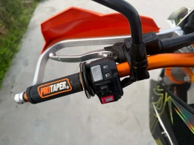 Ktm SMC 690 R ABS A2!!!!, снимка 9