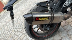 BMW S Bmw s1000rr Akralovich, снимка 1