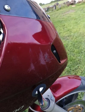 Suzuki Bandit S1200, снимка 10