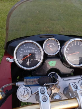 Suzuki Bandit S1200, снимка 7