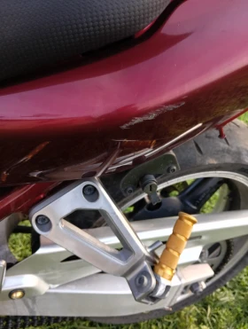 Suzuki Bandit S1200, снимка 12