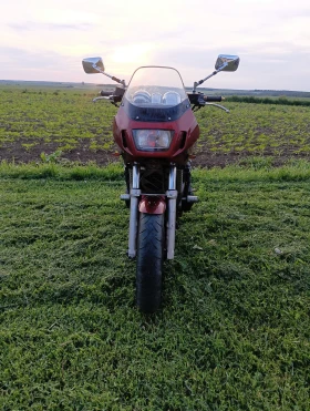 Suzuki Bandit S1200, снимка 1
