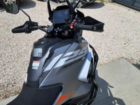 Ktm Adventure 1290 S-1030 KM., снимка 4