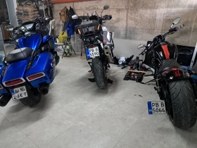 Ktm Adventure 1290 S-1230 KM., снимка 8