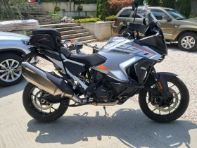 Ktm Adventure 1290 S-1030 KM., снимка 5