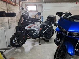 Ktm Adventure 1290 S-1230 KM., снимка 7