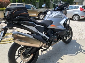 Ktm Adventure 1290 S-1030 KM., снимка 3