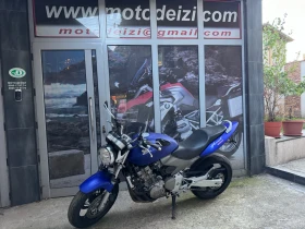 Honda Hornet 600, снимка 1