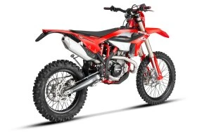 Beta Rr  350 4T EFI - MY24 | Mobile.bg    4