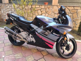 Honda Cbr ЗА ЦЕНИТЕЛИ!!!, снимка 2 - Мотоциклети и мототехника - 44322636