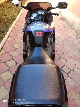 Honda Cbr ЗА ЦЕНИТЕЛИ!!!, снимка 12 - Мотоциклети и мототехника - 44322636