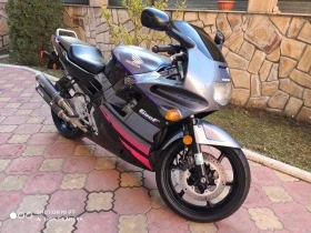  Honda Cbr