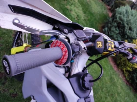 Обява за продажба на Husqvarna FC FC450 ~12 000 лв. - изображение 4