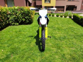 Обява за продажба на Husqvarna FC FC450 ~12 000 лв. - изображение 7