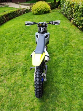 Обява за продажба на Husqvarna FC FC450 ~12 000 лв. - изображение 6