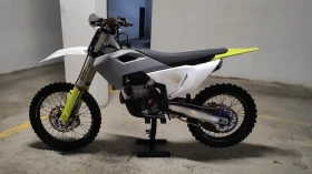 Обява за продажба на Husqvarna FC FC450 ~12 000 лв. - изображение 1