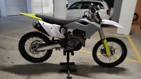 Обява за продажба на Husqvarna FC FC450 ~12 000 лв. - изображение 1