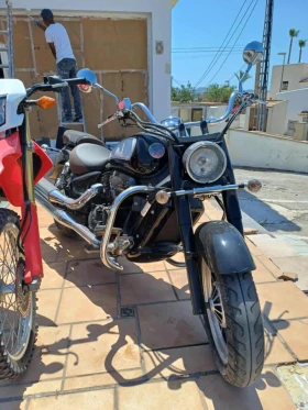 Обява за продажба на Hyosung St St7 ~7 000 лв. - изображение 1