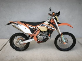 Ktm EXC 500, ЛИЗИНГ 