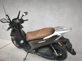 Kymco People 150, ABS, 2021 ������, ������  | Mobile.bg � ����� ������ 8