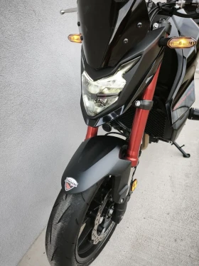 Honda Hornet 750, снимка 13