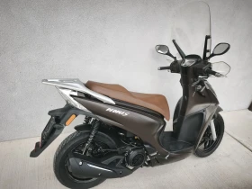 Kymco People 150, ABS, 2021 ������, ������  | Mobile.bg � ����� ������ 3