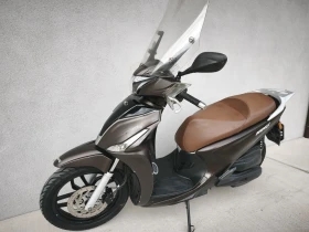 Kymco People 150, ABS, 2021 ������, ������  | Mobile.bg � ����� ������ 7