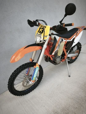 Ktm EXC 500, ЛИЗИНГ  | Auto.bg — изображение 10