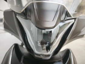 Kymco People 150, ABS, 2021 ������, ������  | Mobile.bg � ����� ������ 5