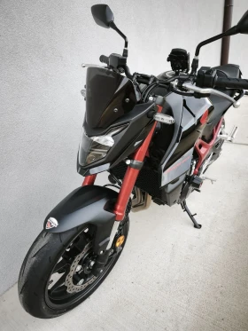 Honda Hornet 750, снимка 16