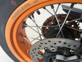 Ktm SMC 690 R ABS A2!!!! | Auto.bg — изображение 10