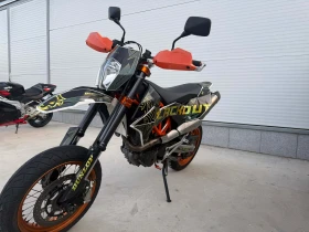 Ktm SMC 690 R ABS A2!!!! | Auto.bg — изображение 7