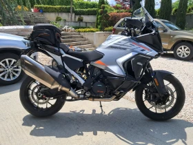 Ktm Adventure 1290 S-1030 KM.