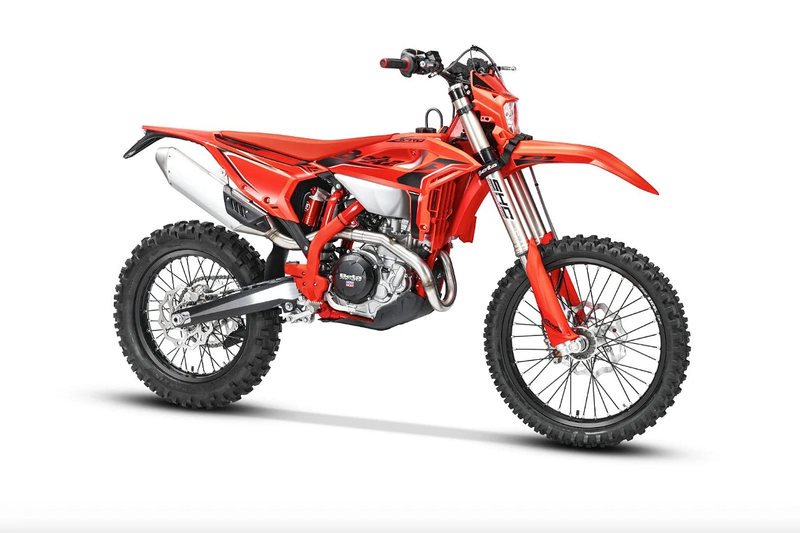 Beta Rr 350 4T X-PRO - MY26, снимка 1