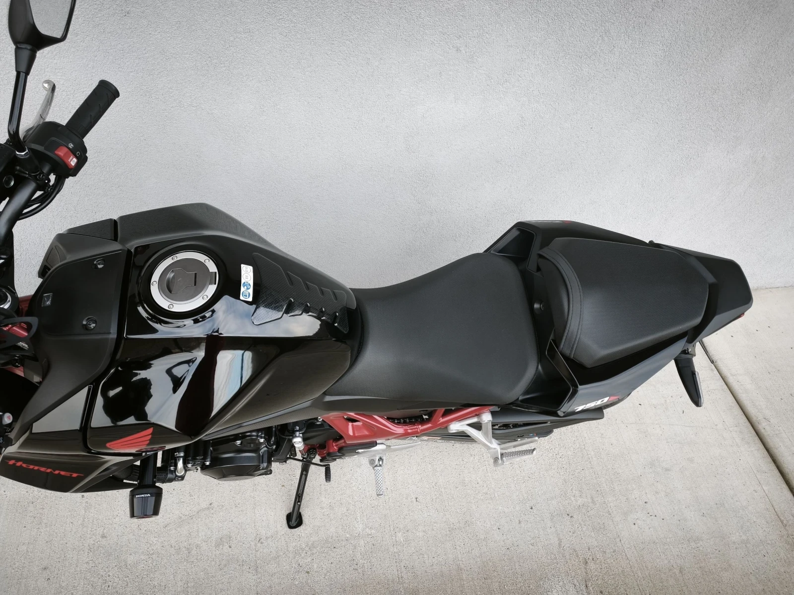 Honda Hornet 750 | Mobile.bg � ����������� 4