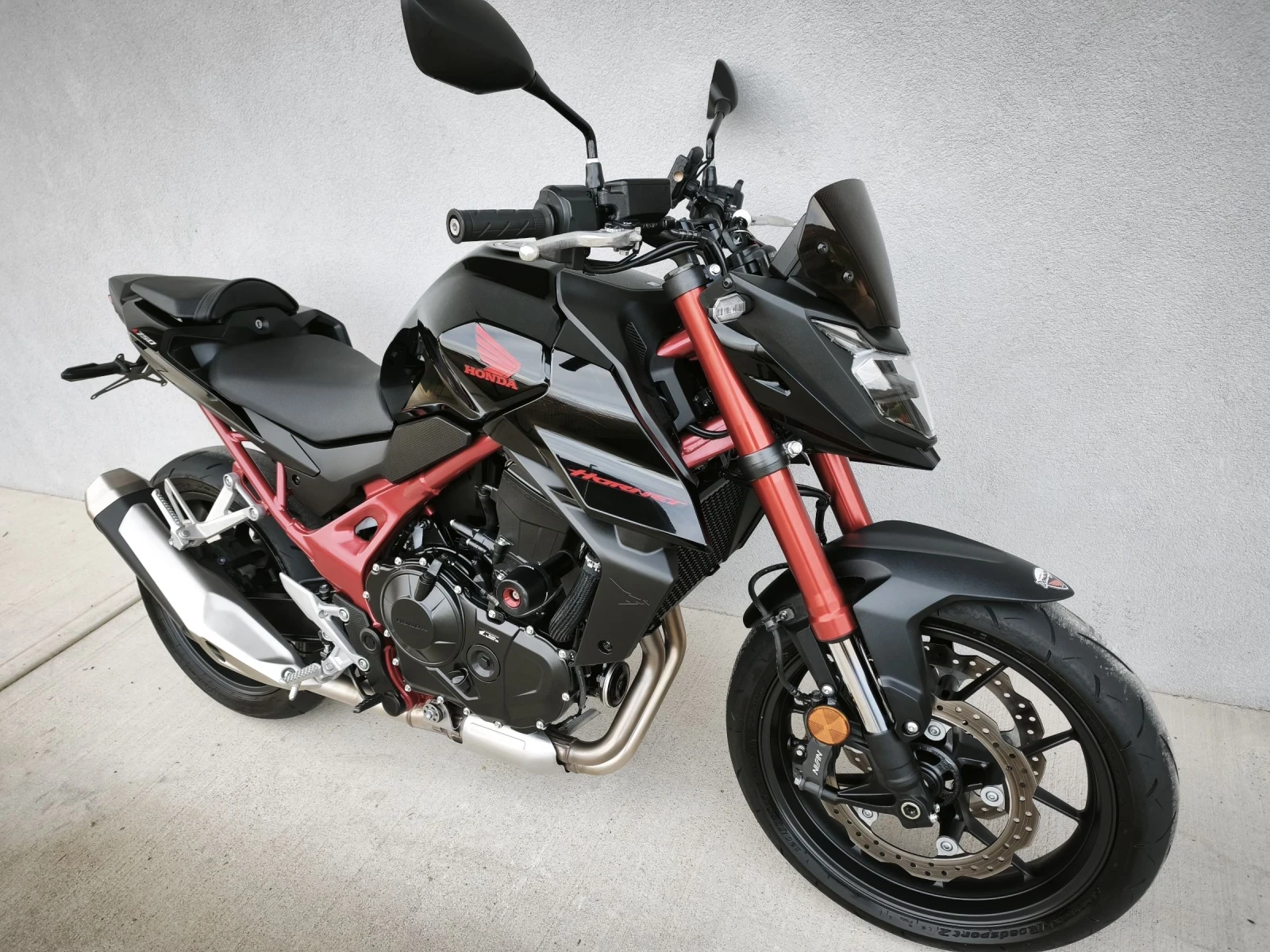 Honda Hornet 750 | Mobile.bg � ����������� 2