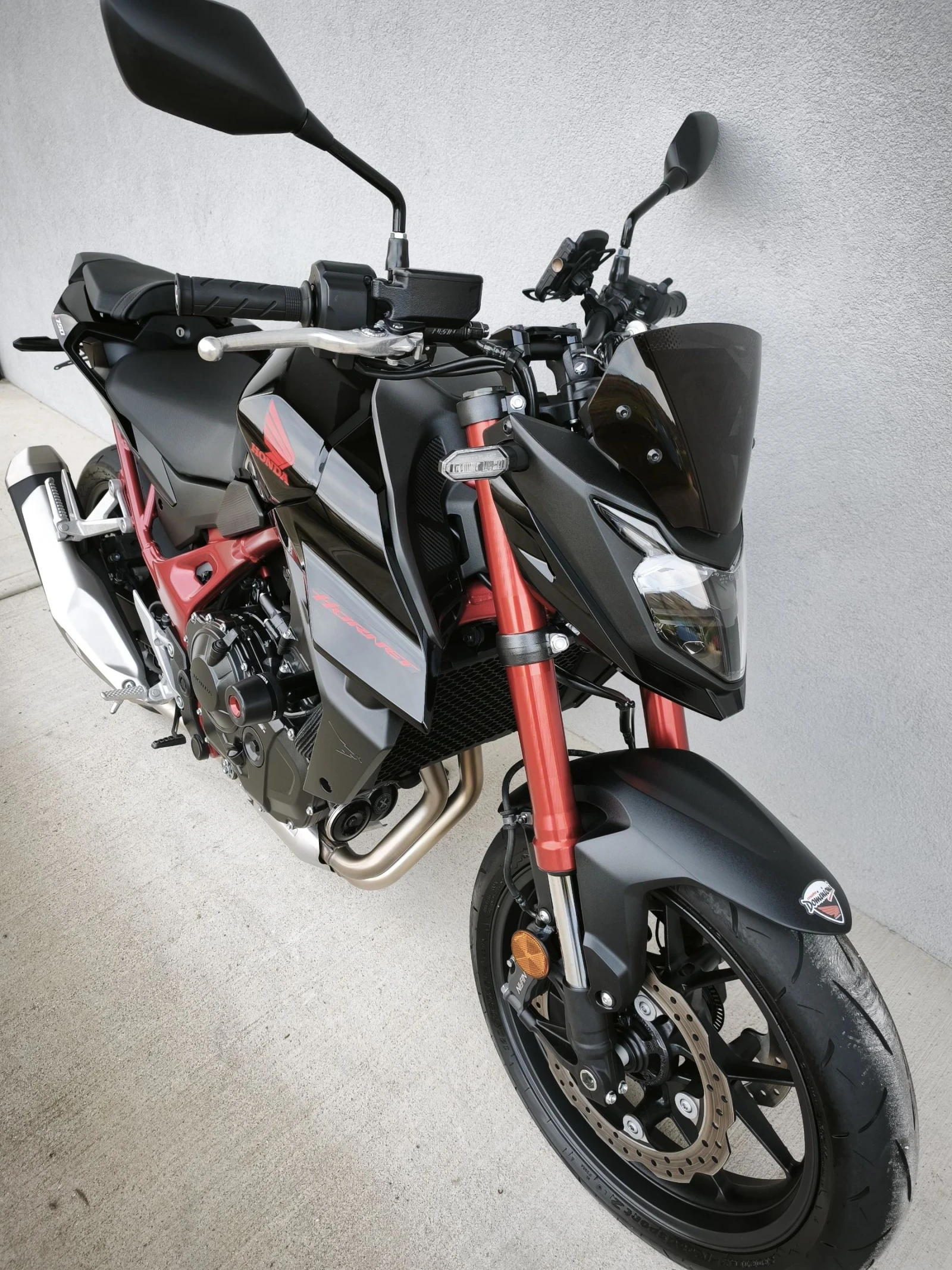 Honda Hornet 750 | Mobile.bg � ����������� 15