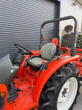 Трактор Kubota KL250 25кс. КАТО НОВ, снимка 7